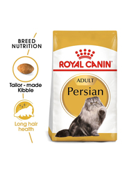 Royal Canin Feline Breed Nutrition Persian Adult Dry Cat Food, 10 Kg