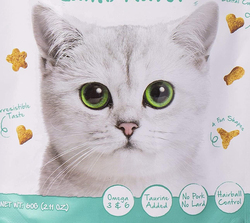 Kit Cat Kitty Crunch Treats Lamb Wet Cat Food, 60g