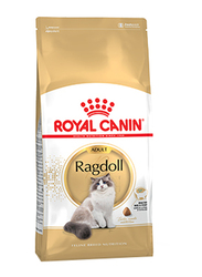 Royal Canin Ragdoll for Adult Dry Cat Food, 2 Kg