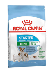 Royal Canin Starter Mini Mother & Baby Dry Dog Food, 1 Kg