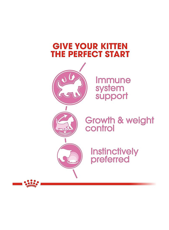 Royal Canin Wet Food with Gravy for Sterilized Cats for Up to 6-12 Months Cats, 12 x 85g