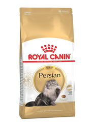 Royal Canin Feline Breed Nutrition Persian Adult Dry Cat Food, 10 Kg