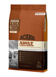 Acana Large Breed Adult Dog Dry Food, 11.4 Kg