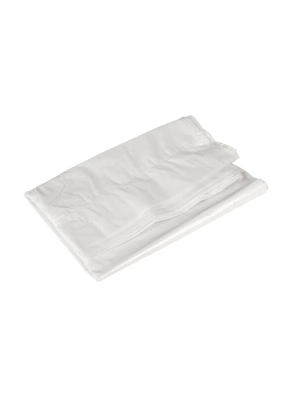 

Flamingo 45 x 55cm Cat Karlie Easy Clean Jumbo Litter Bags, 5 Pieces, White
