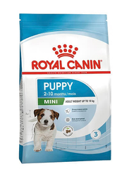 Royal Canin Puppy Mini Health Nutrition Wet Dog Food, 85g