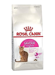 Royal Canin Feline Nutrition Savour Exigent Dry Cat Food, 10 Kg