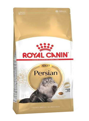 Royal Canin Feline Breed Nutrition Adult Persian Dry Cat Food, 4 Kg
