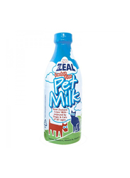 Zeal Lactose Free Pet Milk, 1000ml