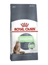 Royal Canin Feline Care Nutrition Digestive Dry Cat Food, 2 Kg