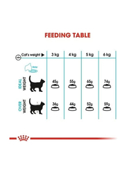 Royal Canin Feline Care Nutrition Urinary to Maintain Healthy Urinary Tract Dry Cats Food, 2 Kg