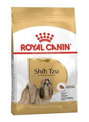 Royal Canin Shih Tzu Breed Dry Dog Food for 10+ Months, 1.5 Kg