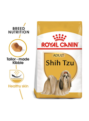 Royal Canin Shih Tzu Breed Dry Dog Food for 10+ Months, 1.5 Kg