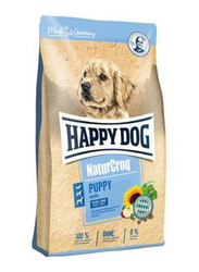 Happy Dog Naturcroq Puppy Dry Dogs Food, 15 Kg