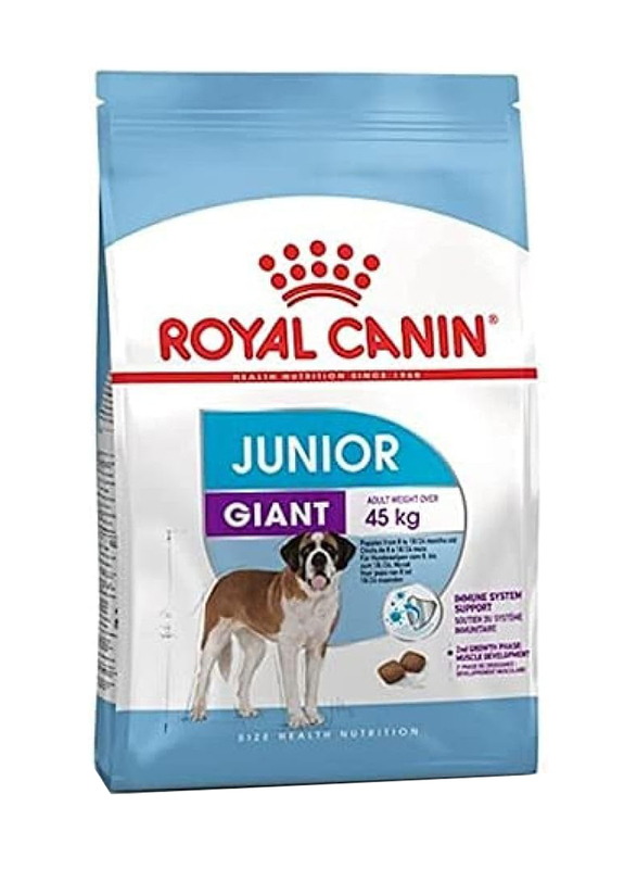 Royal Canin Health Nutrition Dry Dog Food, 15 Kg