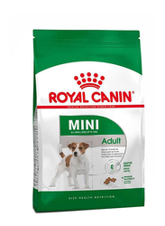Royal Canin Size Health Mini Adult Dry Dog Food, 2 Kg