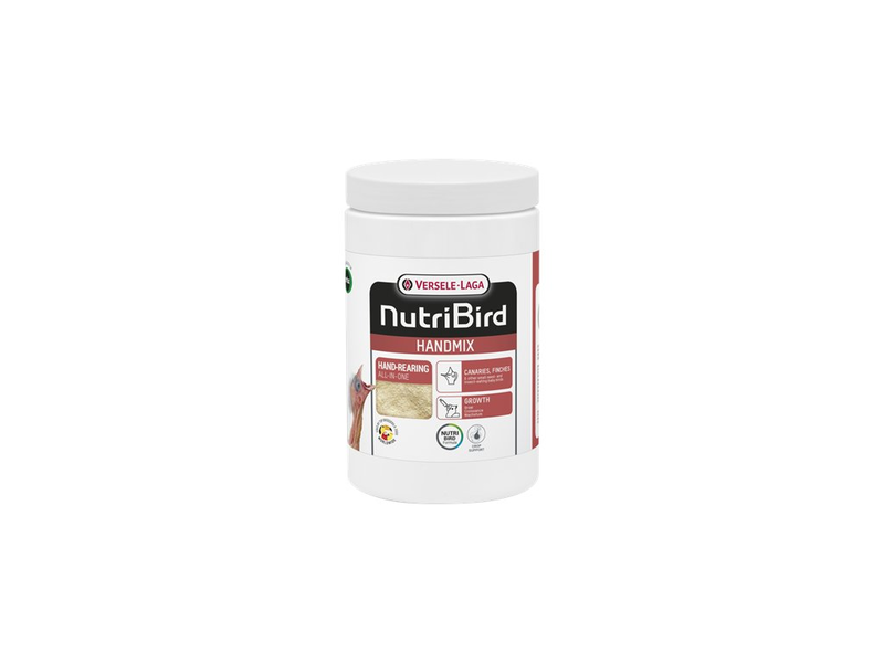 

VERSELE-LAGA NUTRIBIRD HANDMIX 500grm