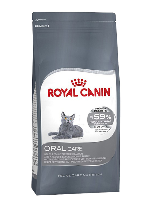 Oral care shop royal canin