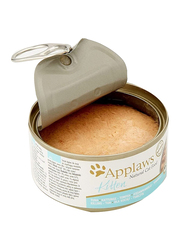 Applaws Tuna Kitten Wet Food, 70g