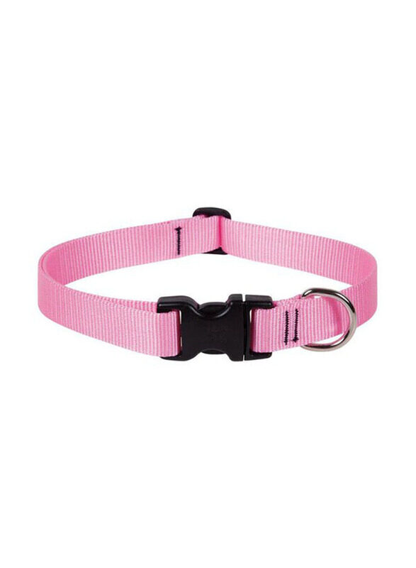 

Lupine 41 x 71cm Pet Collar, Pink