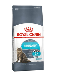 Royal Canin Feline Care Nutrition Urinary to Maintain Healthy Urinary Tract Dry Cats Food, 2 Kg