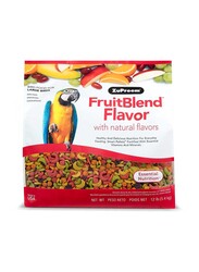 Zupreem Fruit Blend Large Bird Food, 5.4 Kg