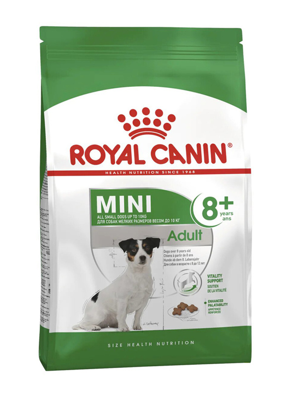 Royal Canin Size Health Nutrition Mini Size Adult Dry Dog Food, 2 Kg