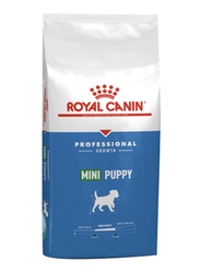 Royal Canin Professional Mini Breed Puppies Dry Dog Food, 15 Kg