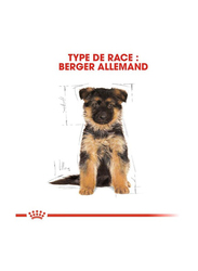 Royal Canin German Shepherd Puppy Dogs Dry Food, 12 Kg