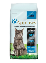 Applaws Ocean Fish & Salmon Adult Cats Dry Food, 1.8 Kg