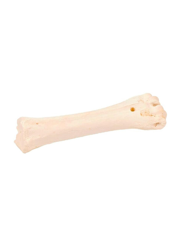 

Duvo Plus Beef Chew Bone for Adult Dogs Dry Food