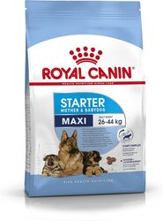 Royal Canin Maxi Starter Mother & Baby Dog Dry Food, 15 Kg