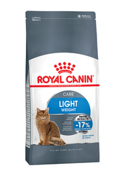 Royal Canin Light Weight Dry Cat Food, 3 Kg