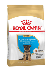 Royal Canin German Shepherd Puppy Dogs Dry Food, 12 Kg