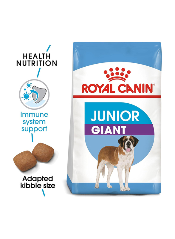 Royal Canin Health Nutrition Dry Dog Food, 15 Kg