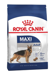 Royal Canin Size Health Nutrition Maxi Size Adult Dry Dog Food for 15+ Months, 15 Kg