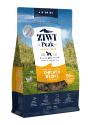 ZIWI Peak Air Dried Free Range Chicken Dog Dry Food, 1 Kg