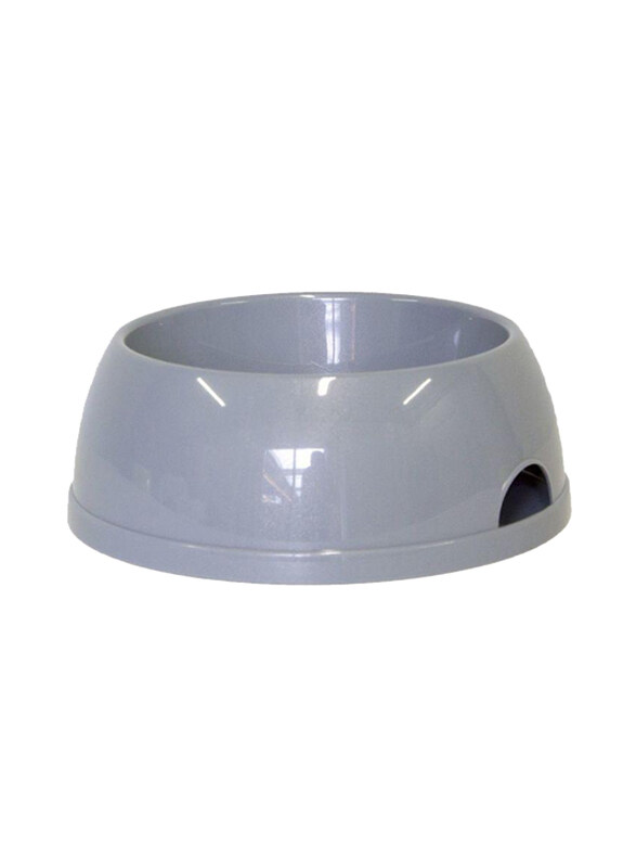 

Moderna Eco Pet Food Bowl, 770ml, Grey