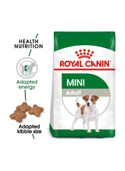 Royal Canin Mini Adult Dry Dog Food, 8 Kg