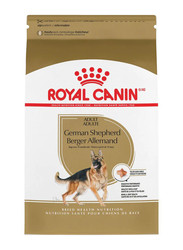 Royal Canin German Shepherds Adult Dog Dry Food, 3 Kg