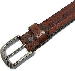 Classic Milano Genuine Leather Belt for Men Casual and Party Wear Mens Belt Leather 14902