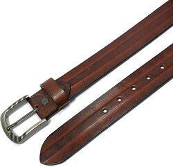 Classic Milano Genuine Leather Belt for Men Casual and Party Wear Mens Belt Leather 14902