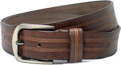 Classic Milano Genuine Leather Belt for Men Casual and Party Wear Mens Belt Leather 14901