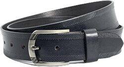 Classic Milano Genuine Leather Belt for Men Casual and Party Wear Mens Belt Leather 14903