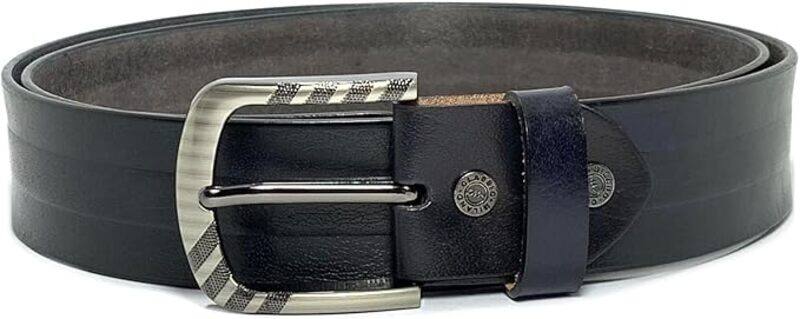 Classic Milano Genuine Leather Belt for Men Casual and Party Wear Mens Belt Leather 14902