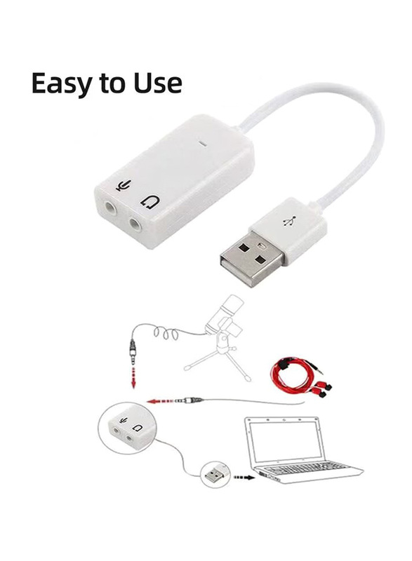 USB Condenser Microphone Kit, OS5650BL, Multicolour