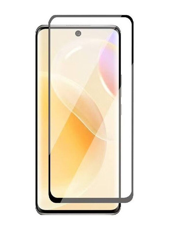 

Generic Huawei Nova 9 Tempered Glass Screen Protector Glass, Clear