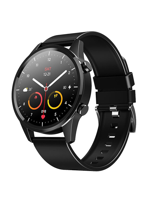 

Generic F35 Bluetooth Smartwatch, Black