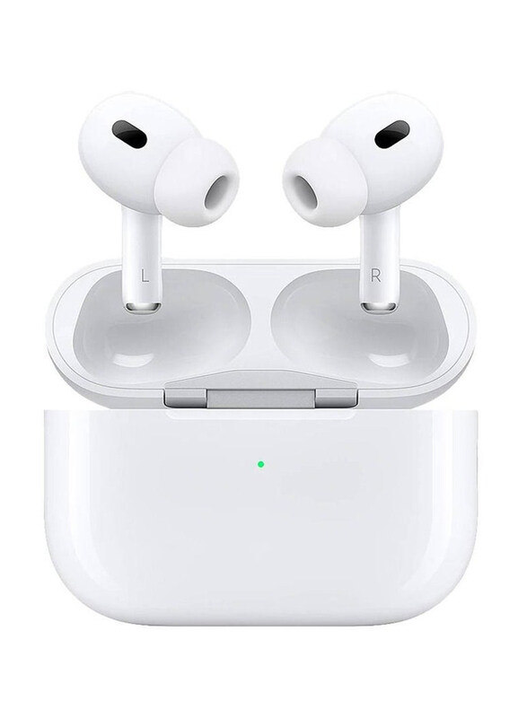 

Haino Teko Germany Air-5 Wireless/Bluetooth In-Ear Noise Cancelling Earphones, White