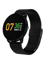 CF007S Smartwatch Black