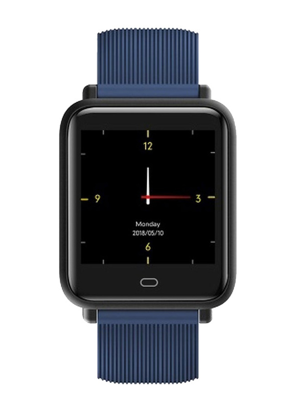 1.39-inch Smartwatch, Blue